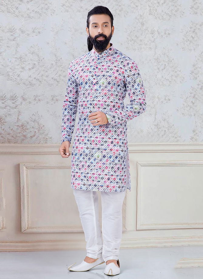 Exclusive Wear Wholesale Kurta Pajama Mens Collection